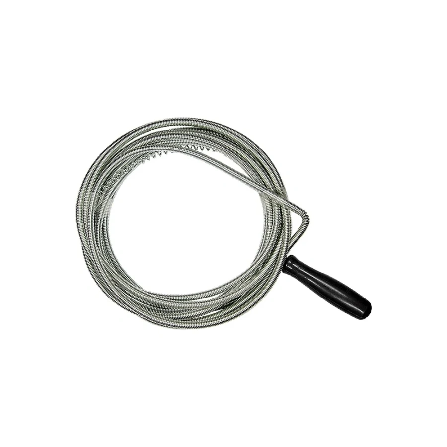 Трос для прочистки труб СИБРТЕХ 92460