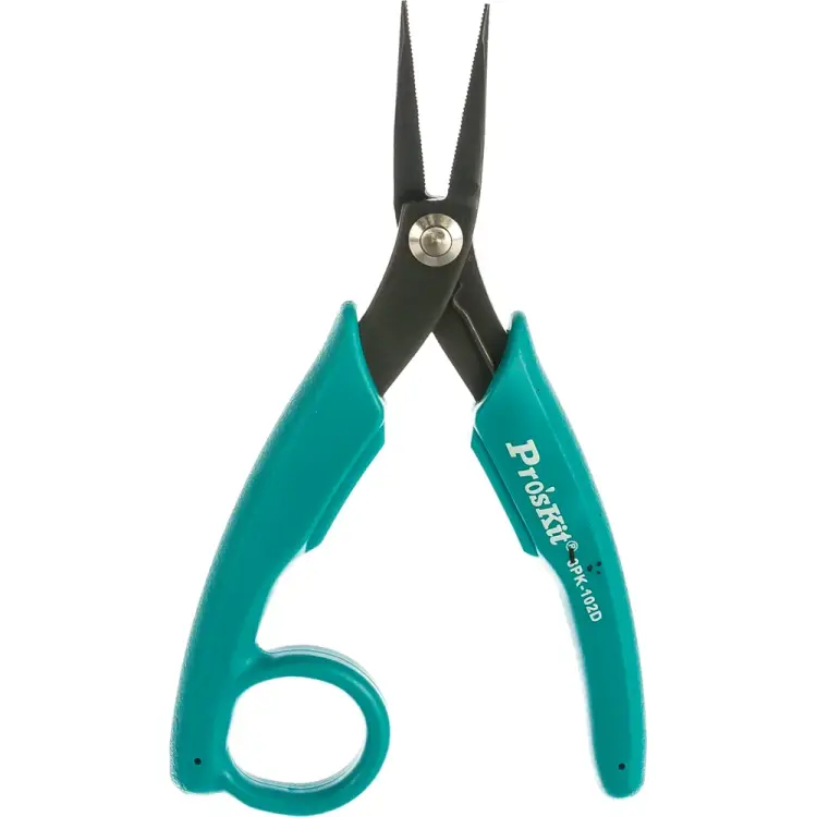 Длинногубцы Pro'sKit 8PK-102D 00160589