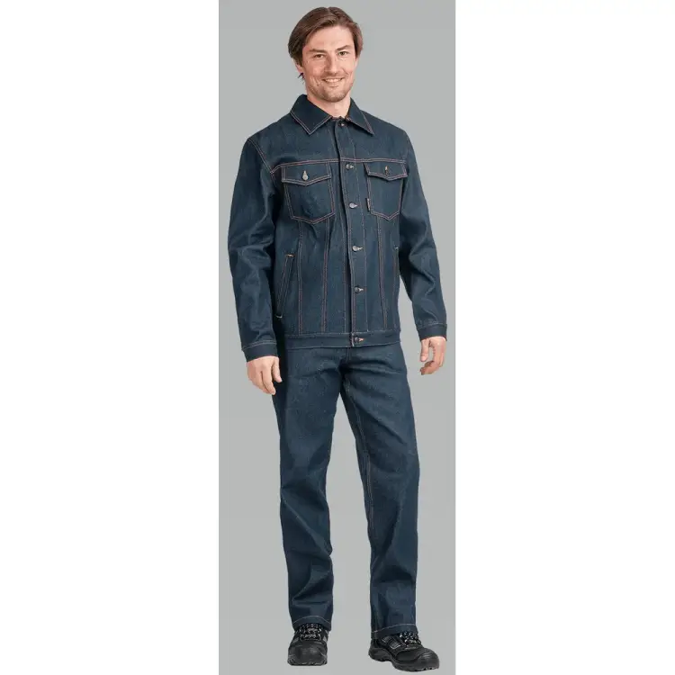 Костюм ГК Спецобъединение КОВБОЙ Кос 525/ 96/182