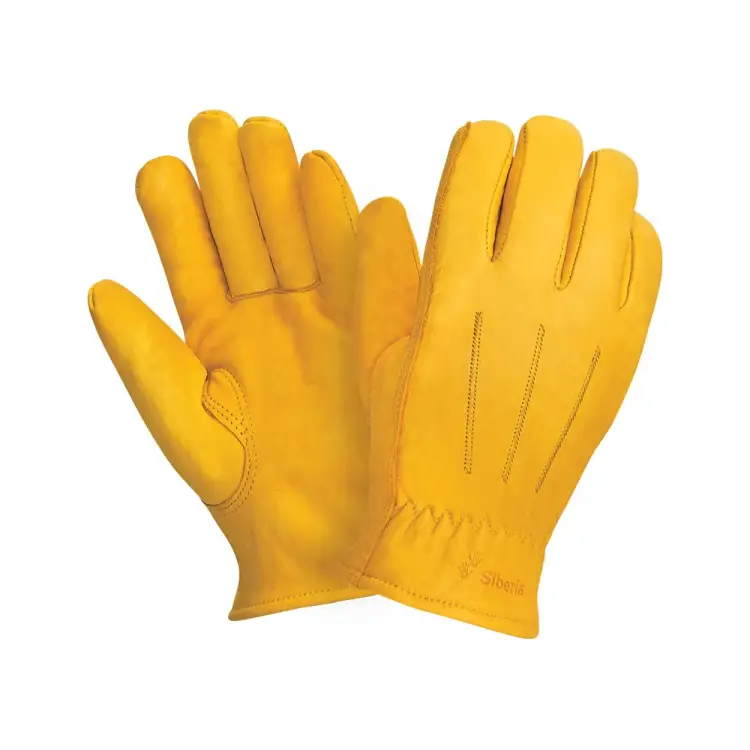 Утепленные перчатки 2Hands RL 7 - 0145-10,5 Siberia