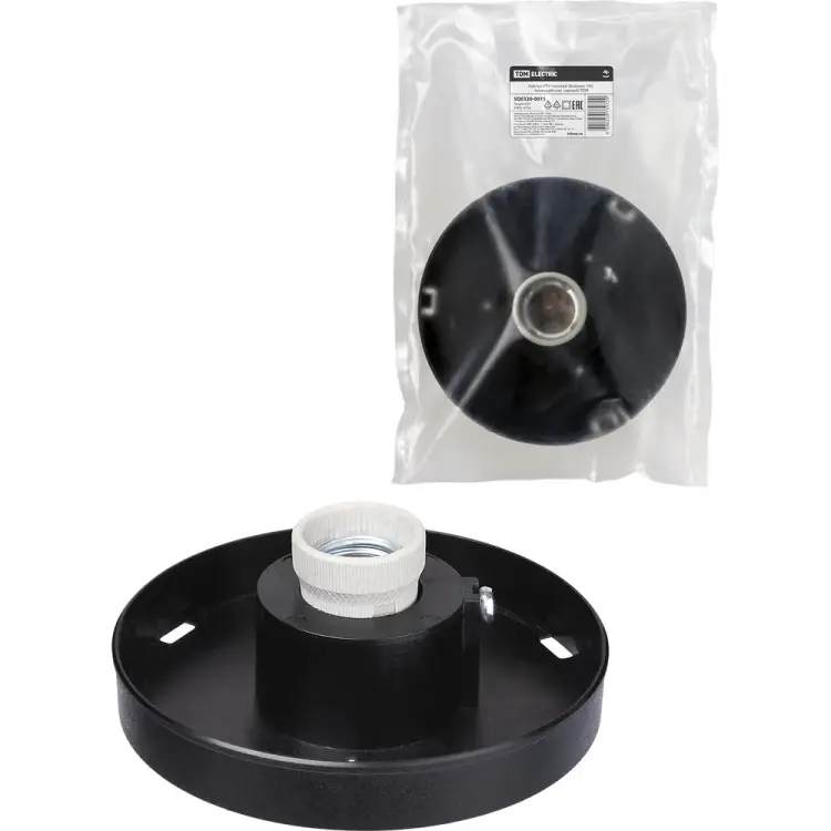 Плоский корпус TDM ELECTRIC НТУ SQ0320-0015 Плоский корпус TDM ELECTRIC НТУ SQ0320-0015