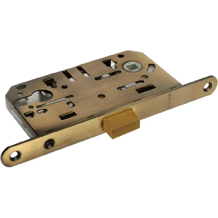 Магнитная магнитная защелка под цилиндр MORELLI M1885 AB 9010350