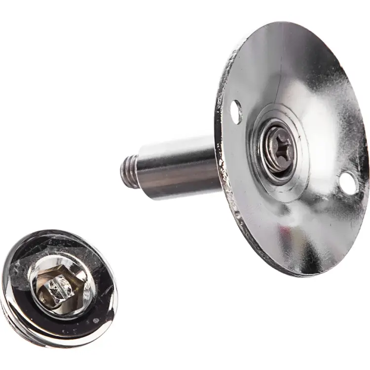 Комплект Тера Комплектующие для полотенцесушителей К-04