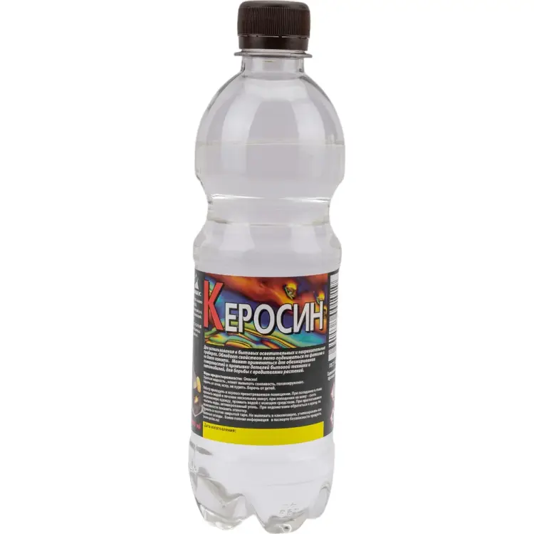 Керосин Анлес 0.5 л 70101