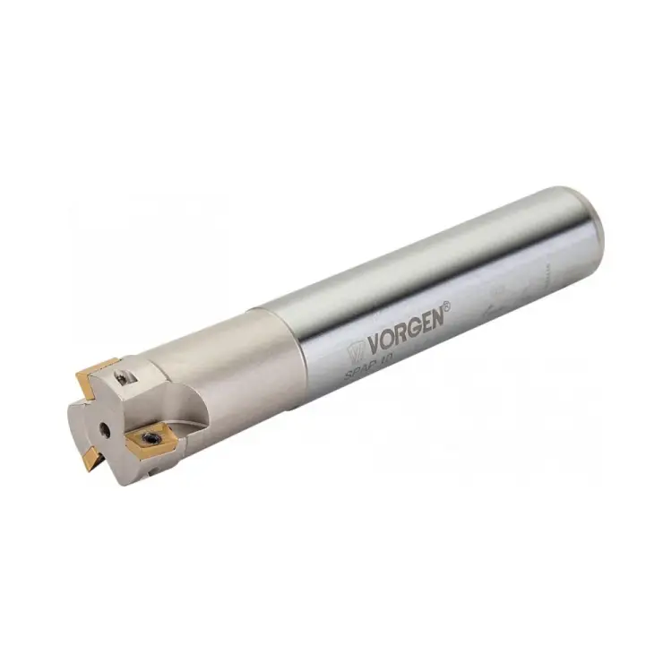 Концевая фреза VORGEN SPAP10 S04 4687202510214 Концевая фреза VORGEN SPAP10 S04 4687202510214