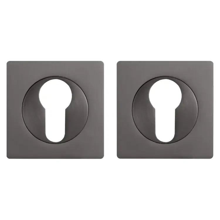 Накладка под цилиндр Ajax ET JK GR-23 43403