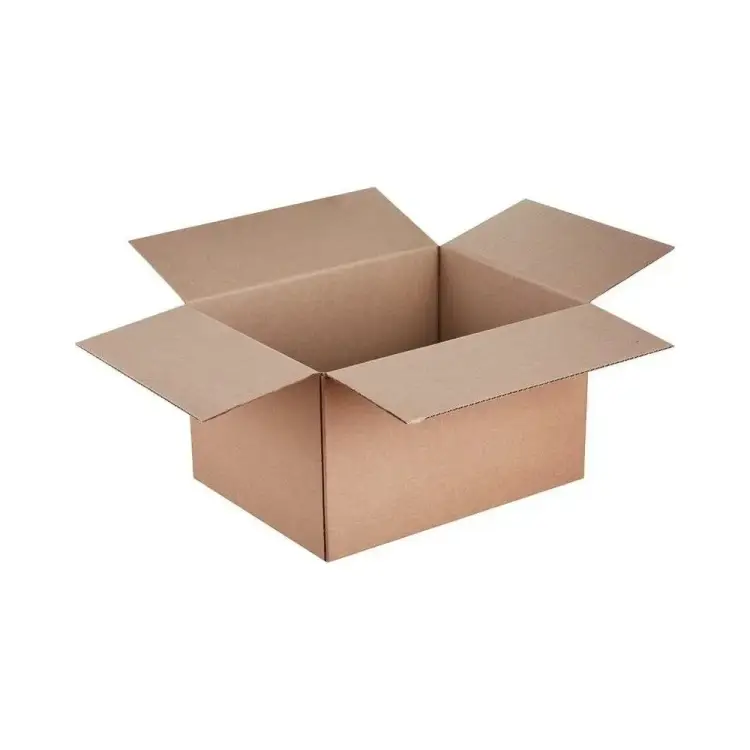 Гофрокороб ООО МАССА-КАРТОН 33 Т23В 20020016005