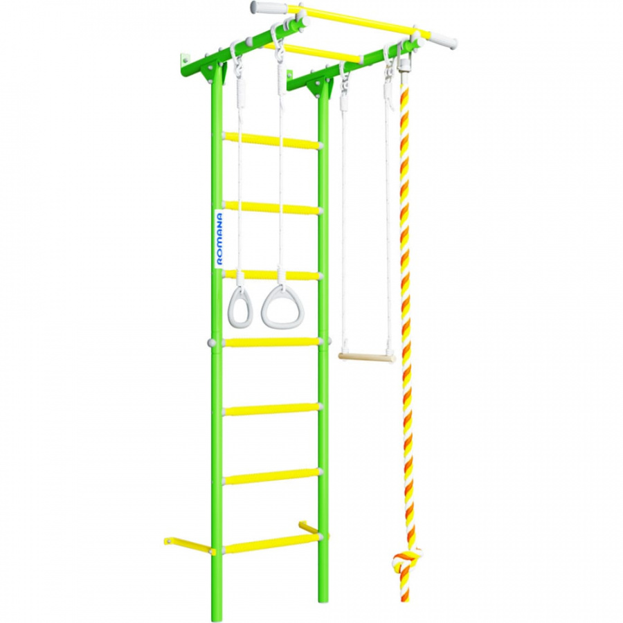 Детский спортивный комплекс ROMANA S1