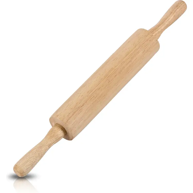 Скалка Regent inox Linea BOSCO 93-BO-5-09