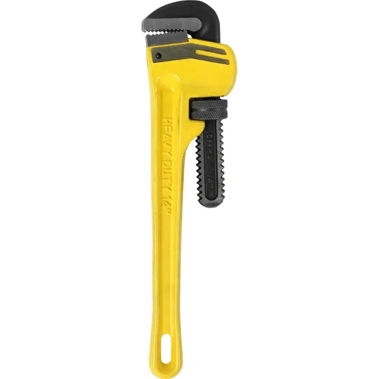 Прямой трубный ключ Berger BG BG Stillson BG1951