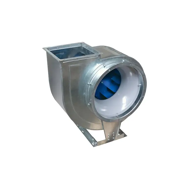 Вентилятор Элком ВЦ 14-46 № 2 03.02.000504 Вентилятор Элком ВЦ 14-46 № 2 03.02.000504