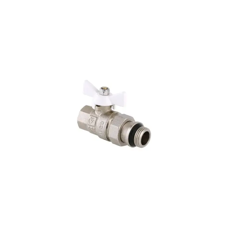 Кран шаровой Valtec BASE VT.227.NRW.05