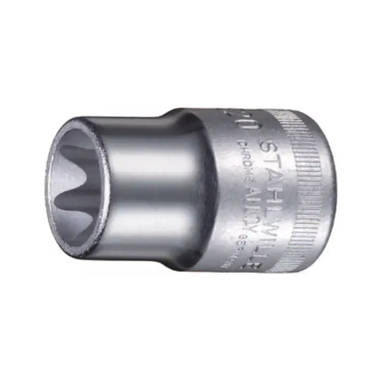 Торцовый ключ torx Stahlwille 50 TX 3270024