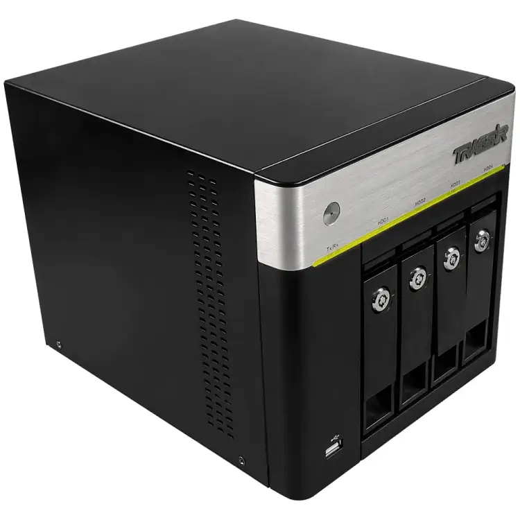 Видеорегистратор Trassir DuoStation AnyIP 24 УТ-00014375