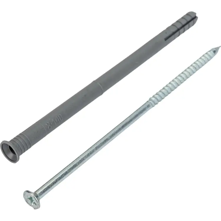 Дюбель гвоздь Tech-Krep 154272 Дюбель гвоздь Tech-Krep 154272