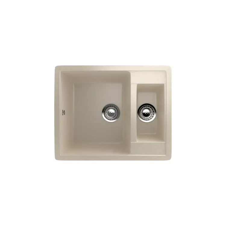 Кухонная мойка ULGRAN U-106 U-106-328 Кухонная мойка ULGRAN U-106 U-106-328