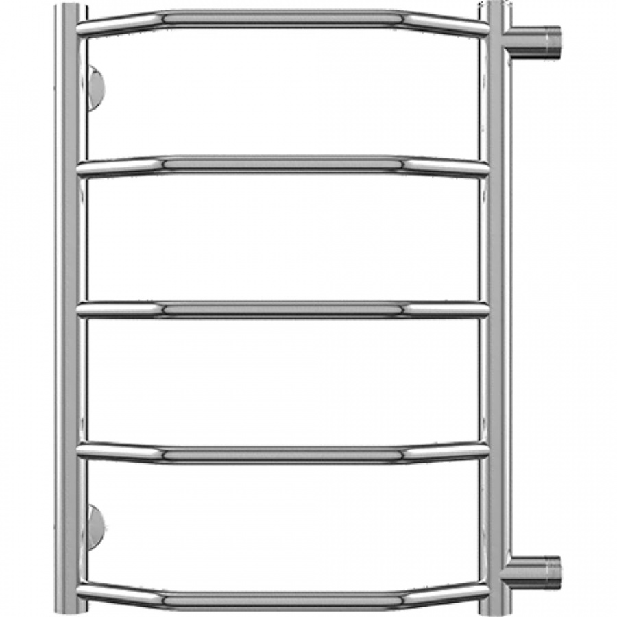Водяной полотенцесушитель Royal Thermo Трапеция П5