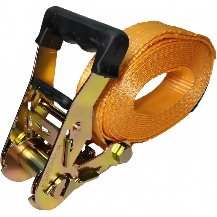 Кольцевой стяжной ремень UVE ERGO RS-35-3000-6-ergo-orange