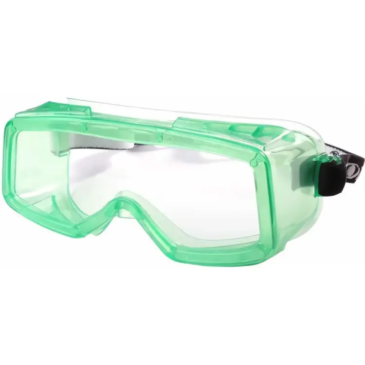 Защитные закрытые очки РОСОМЗ зн5, эталон 20511