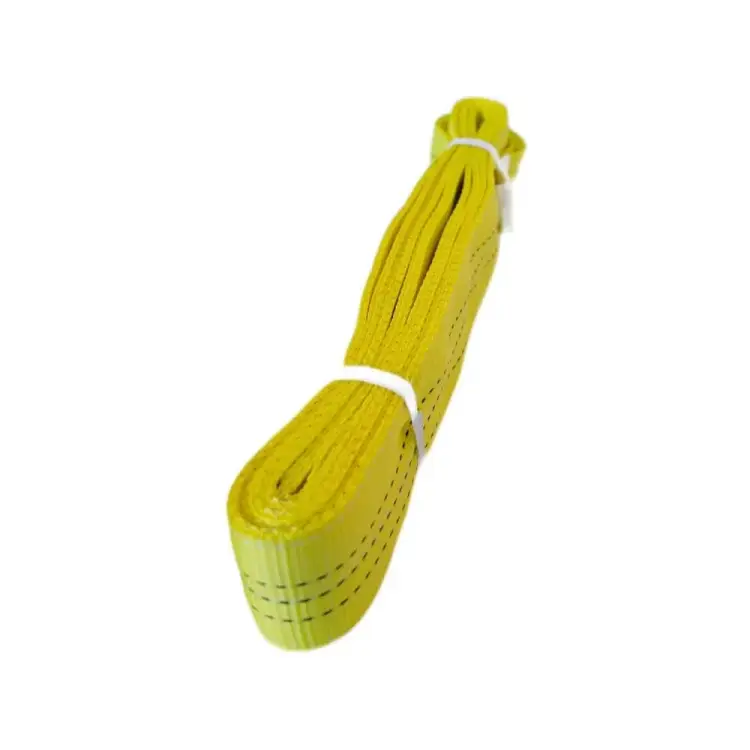 Текстильный строп ООО "Пкф "ГрузоподъемТехоснастка" 5328