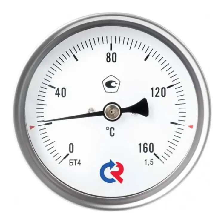 Термометр РОСМА бт-41.211 D070-00934