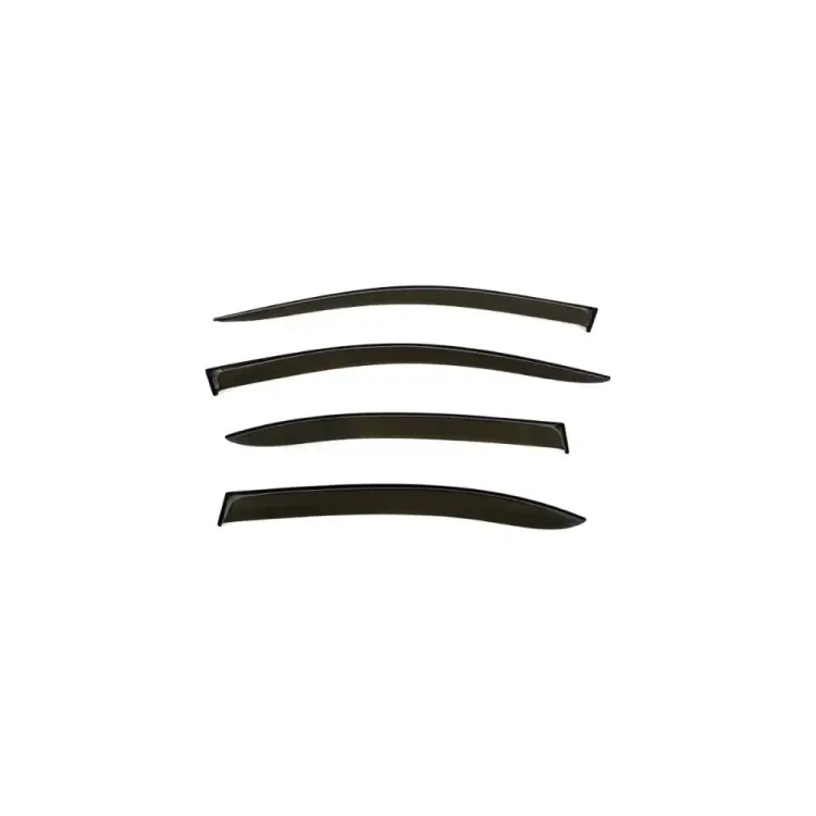 Дефлекторы окон Lifan Solano, 2010-2016 DEFLY VLi001