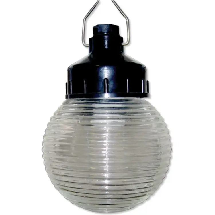 Подвесной светильник ЭРА НСП 0160003 Гранат Б0052013