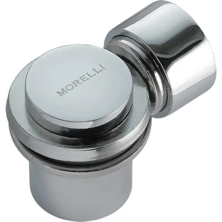 Магнитный дверной ограничитель MORELLI MDS-4 9011027