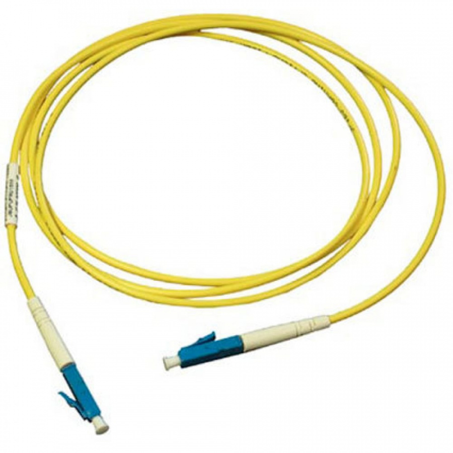 Симплексный оптический патч-корд TopLan PC-TOP-652-LC/U-LC/U-1.5