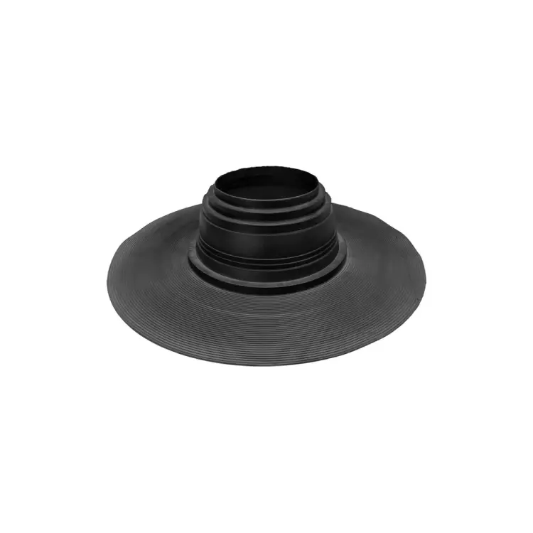 Кровельная проходка Агросток FR-EPDM №7 (200-255) 48857