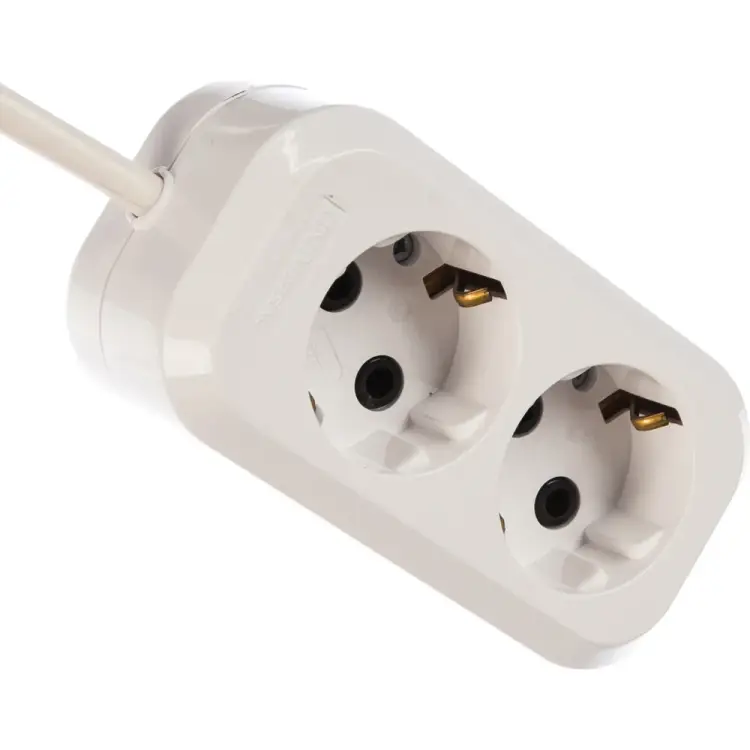 Бытовой удлинитель UNIVersal Е-302 9631972