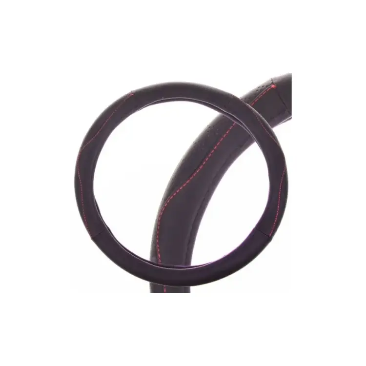 Оплетка на руль SKYWAY Art-1 S01102340