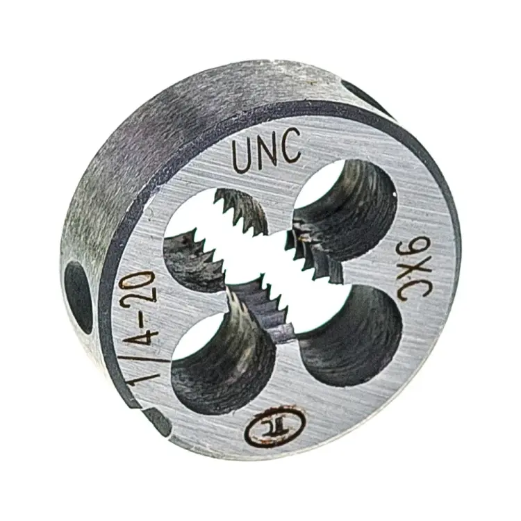 Дюймовая плашка ТехноСталь t254019