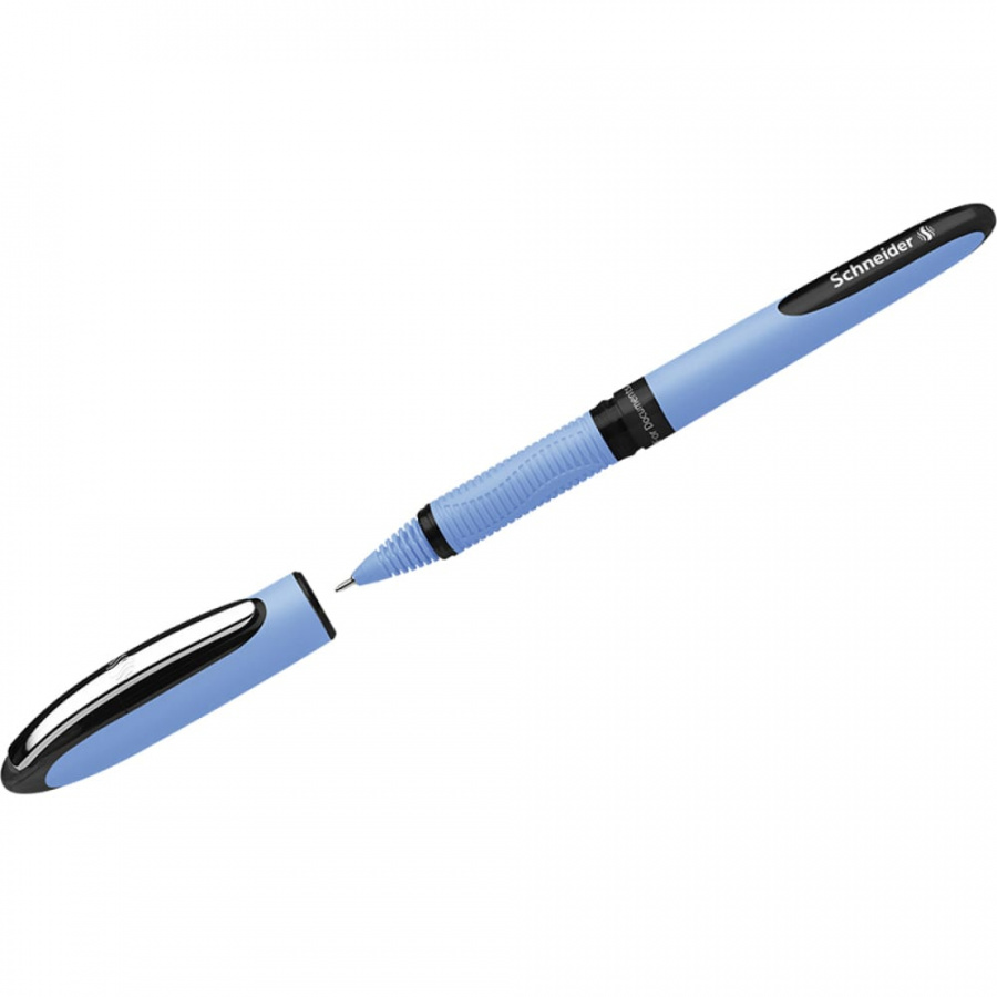 Одноразовая ручка-роллер Schneider One Hybrid N