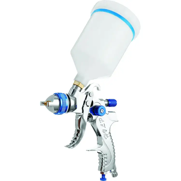 Краскопульт Pegas pneumatic ST2008 2744