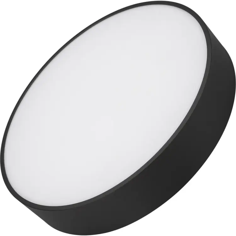 Светильник Arlight SP-RONDO-R350-30W Warm3000 34810