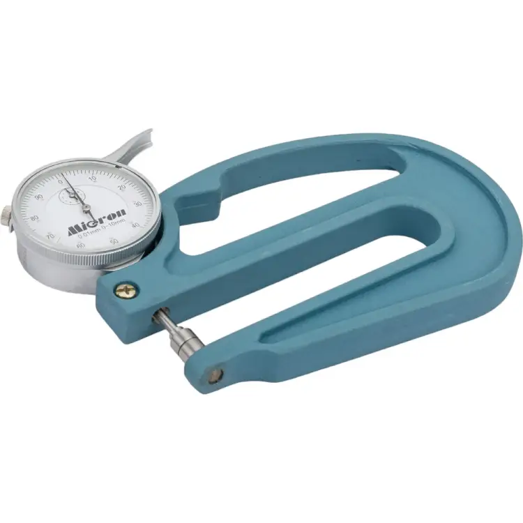 Толщиномер Micron ТР 10 0.01 34197