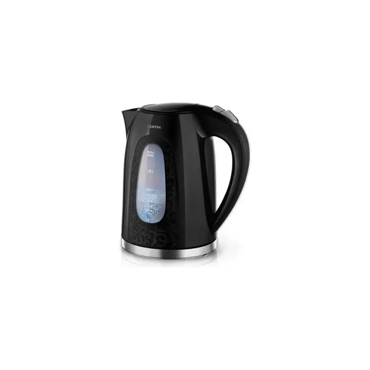 Чайник Centek CT-0041 Black Чайник Centek CT-0041 Black