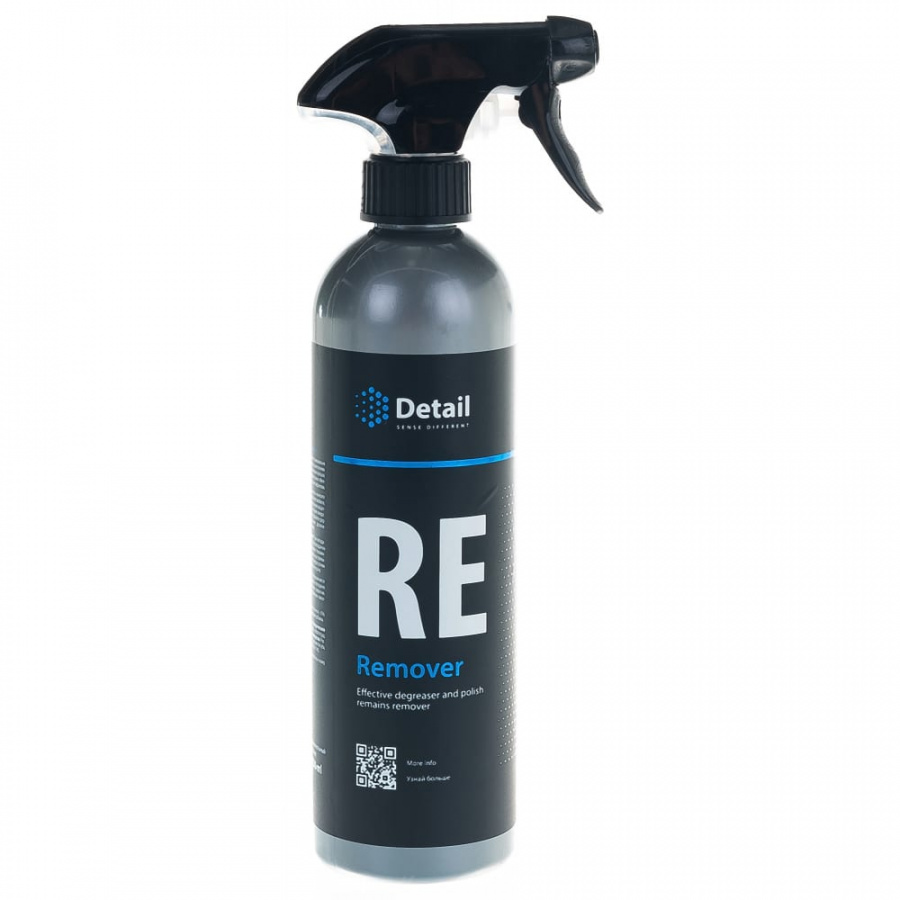 Обезжириватель Detail RE Remover