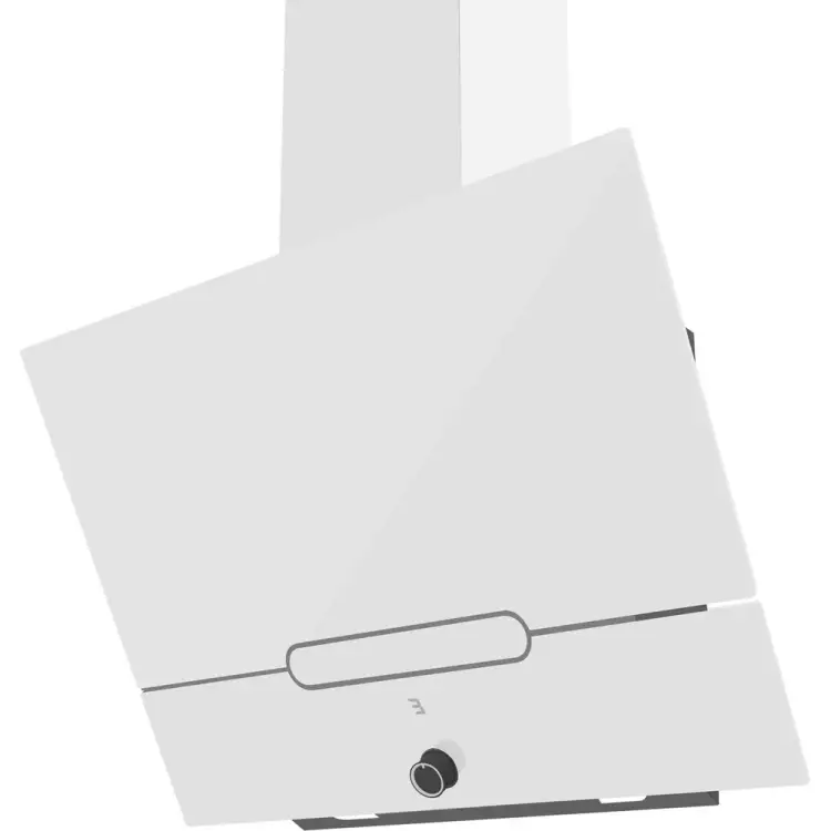 Наклонная вытяжка Jacky’s JV WW682 880141