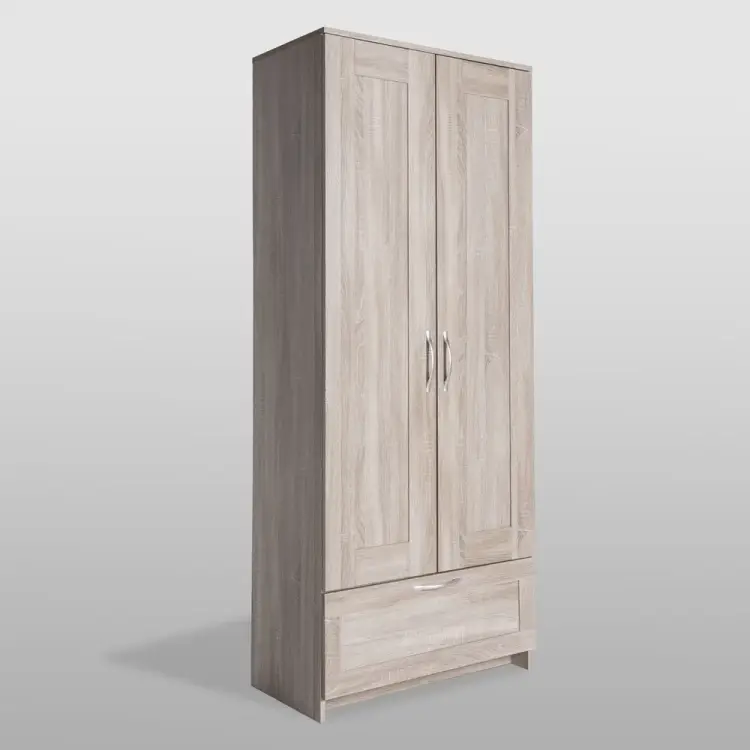 Шкаф Гуд ЛАКК СИРИУС 2.02.01.240.3