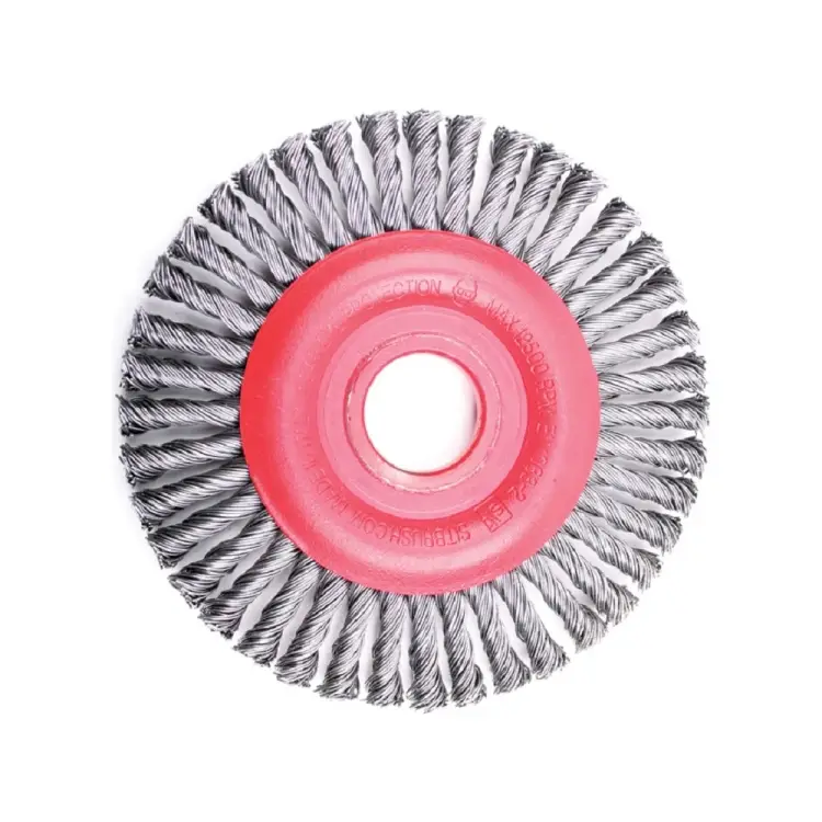 Дисковая щетка SIT UZ115 0542 Дисковая щетка SIT UZ115 0542