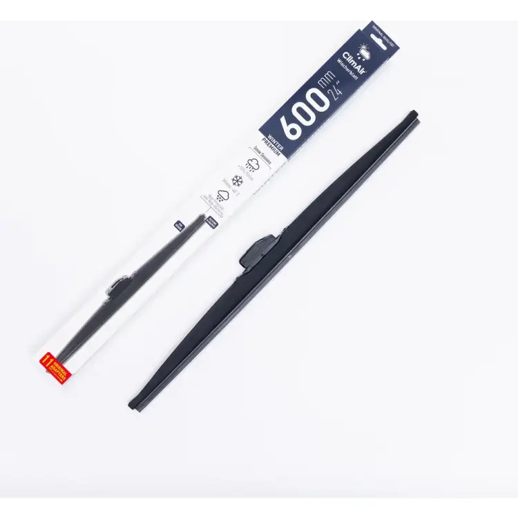 Зимняя щетка стеклоочистителя Climair winter premium 24"/600 мм WL600
