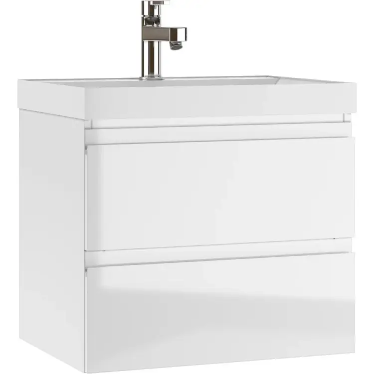 Тумба Домино Classica 60 Graffo DGr2114T Тумба Домино Classica 60 Graffo DGr2114T