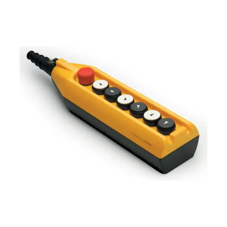 Пульт управления EMAS PV7E30B222