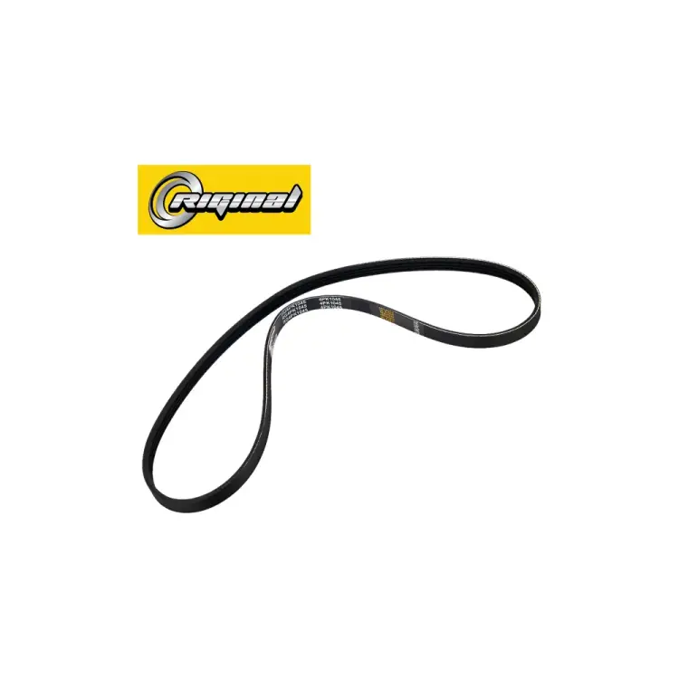 Поклиновый ремень KIA Spectra/Shuma/Sephia II/IVECO Daily Riginal RG4PK1045