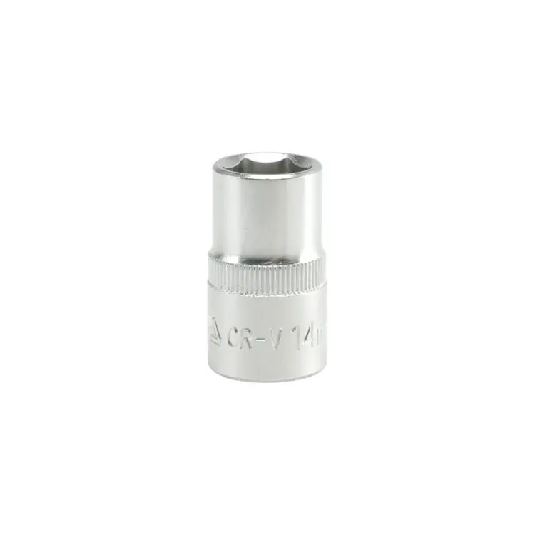Короткая торцевая головка YATO YT-1207