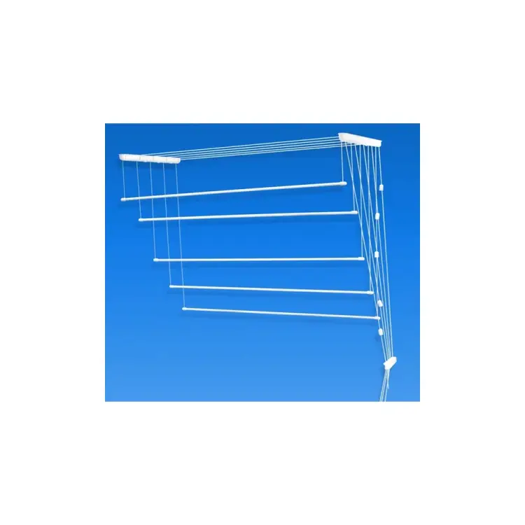 Сушилка для белья Лиана 510791