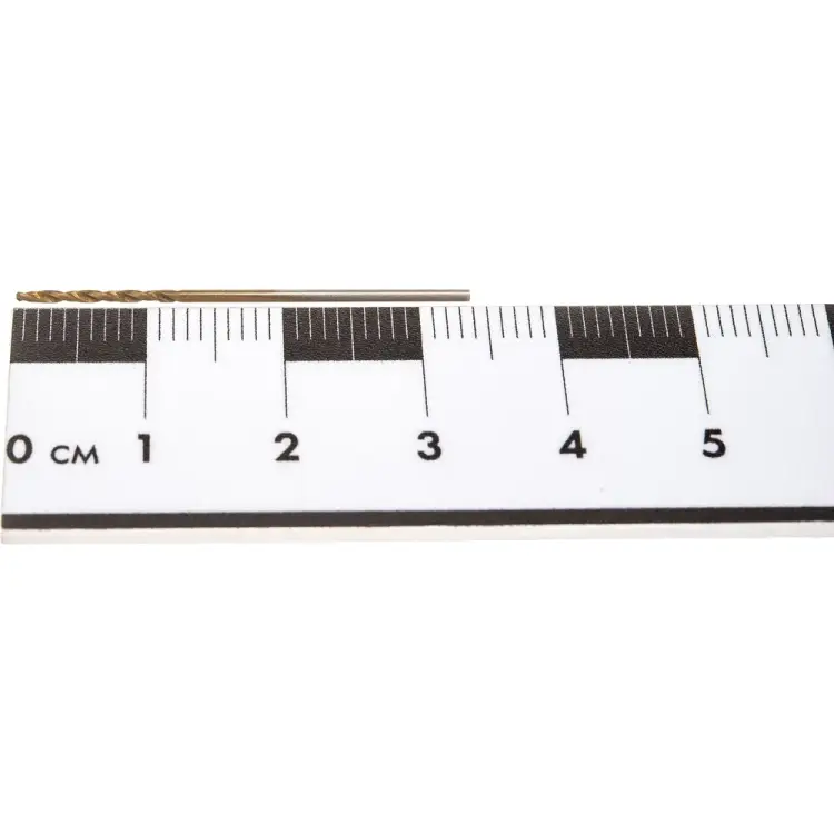 Сверло по металлу ООО "ТМТ ГРУПП" 56312