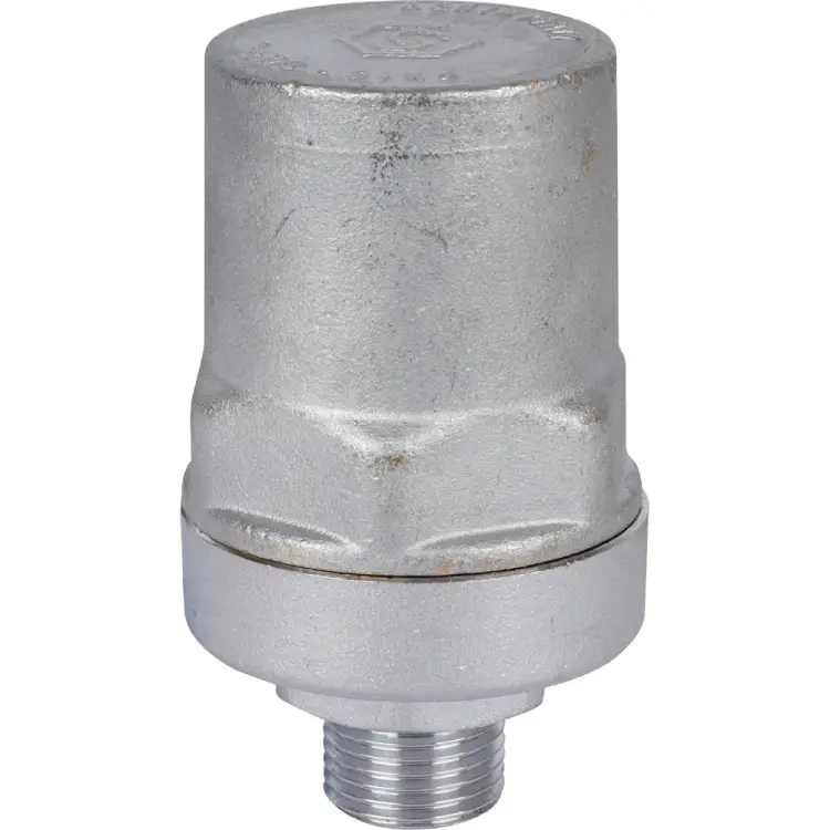 Компенсатор гидроудара STOUT Svs-1014-000015 RG008VLFB3NSAS